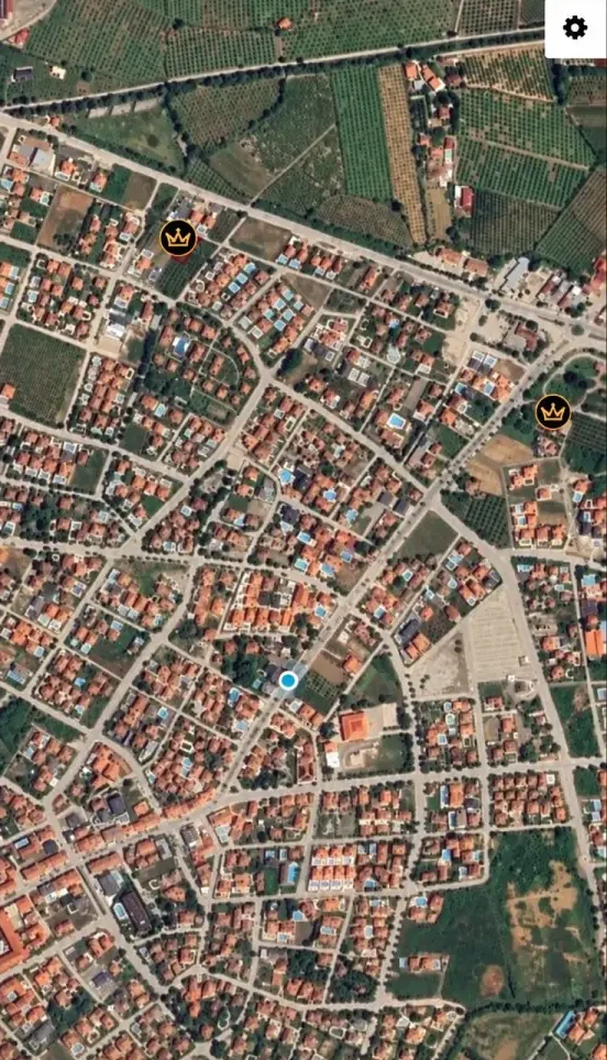 Building Land Op 1