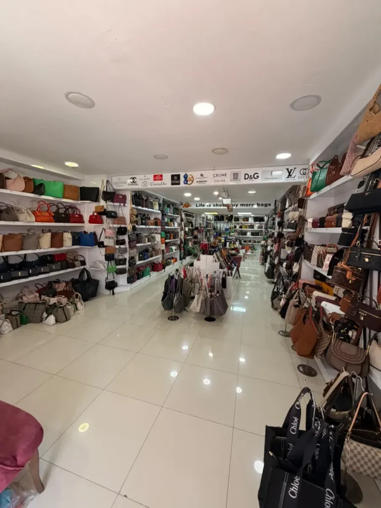 Shop and apartment 2